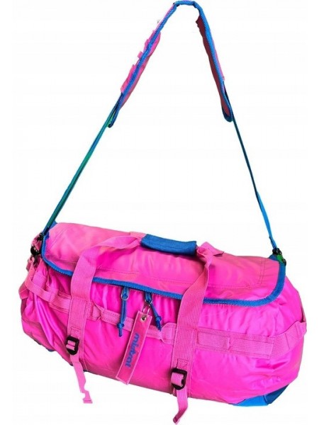 Дорожня сумка Mistral Duffle Bag Рожевий (742573 pink)