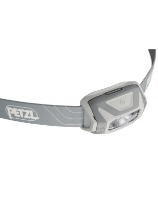 Ліхтар Petzl Tikkina 300 Grey (1052-E060AA00)
