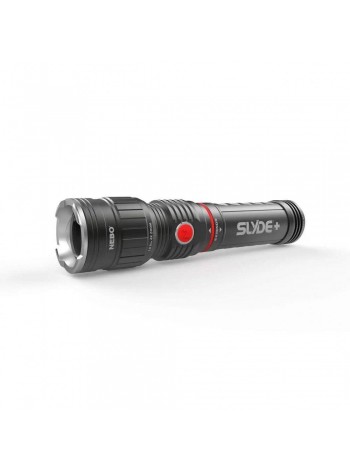 Ліхтар ручний Nebo SLYDE + (1033-NB NB-6525)