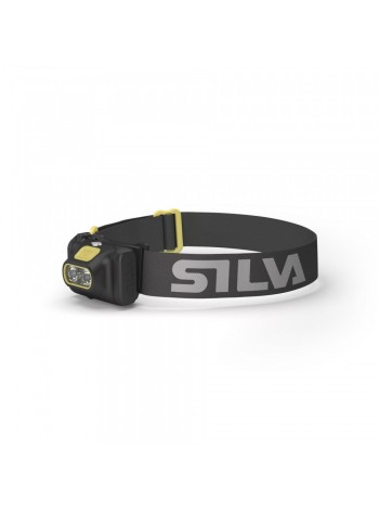 Налобний ліхтар Silva Scout 3 (1033-SLV 37978)