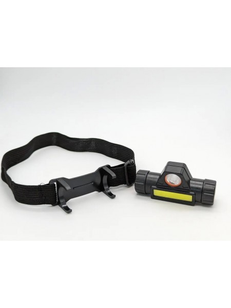 Ліхтарик налобний High Power HeadLamp 1898 Sensor