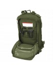 Тактичний штурмовий рюкзак Dominatore ES Assault 40L літрів Оливковий 52x29x28