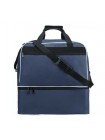 Дорожня сумка 75L Kappa Training 302JMU0-924 Темно-синя