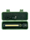 Потужний ліхтар BL-C73-P50 з вбудованим акумулятором HMD ЗП microUSB/ 86-26836