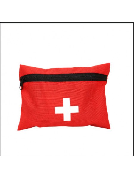 Аптечка-чохол кишенькова червона VS Thermal Eco Bag RED