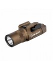Фонарь Olight Baldr Pro R Desert Tan (1013-2370.35.21)