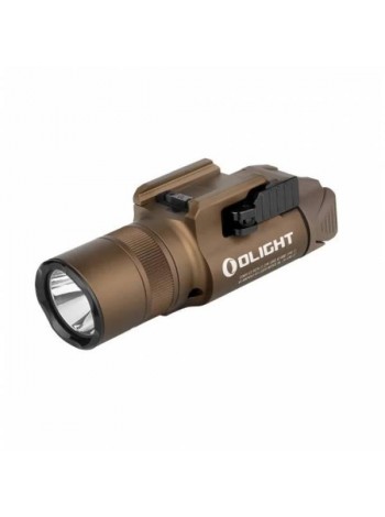 Фонарь Olight Baldr Pro R Desert Tan (1013-2370.35.21)