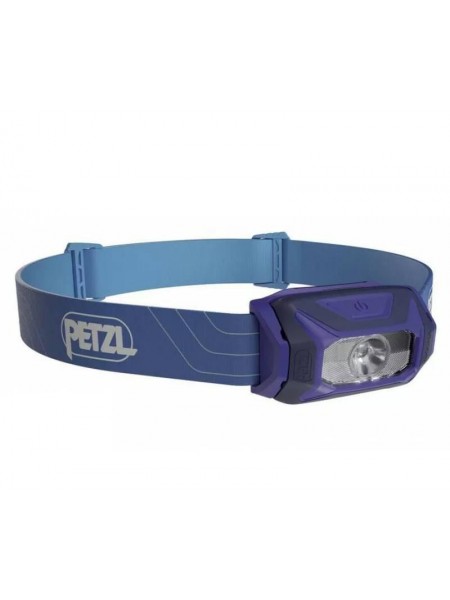 Ліхтар Petzl Tikkina 300 Blue (1052-E060AA01)
