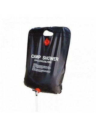 Похідний душ дорожній 20 л Camp Shower