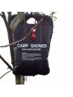 Похідний душ дорожній 20 л Camp Shower