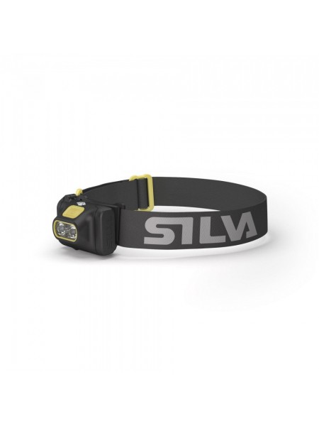 Ліхтар налобний Silva Scout 3 (SLV 37978)