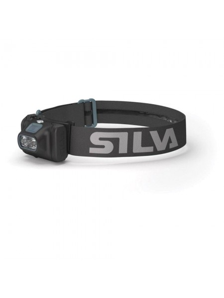 Ліхтар налобний Silva Scout 3 XTH (SLV 37976)