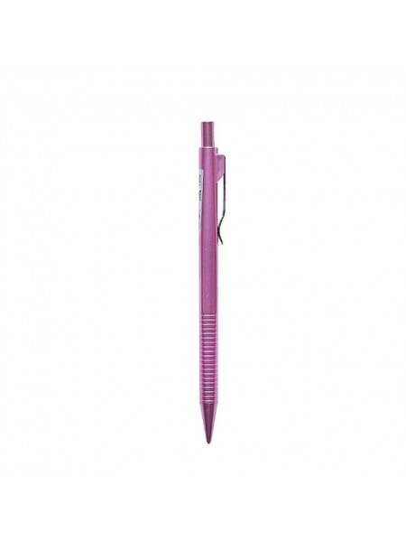 Олівець механічний COLOR-IT 9871 грифель 05 мм Рожевий