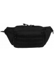 Тактична сумка на пояс 410*170*90 мм рюкзак PETERSON 716-02-8992-Black