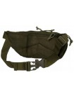 Тактична сумка на пояс 410*170*90 мм рюкзак PETERSON 716-02-8992-Army-Green