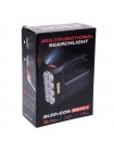 Ліхтарик акумуляторний світлодіодний Multifuctional Searchlight W5117 з зарядкою від USB