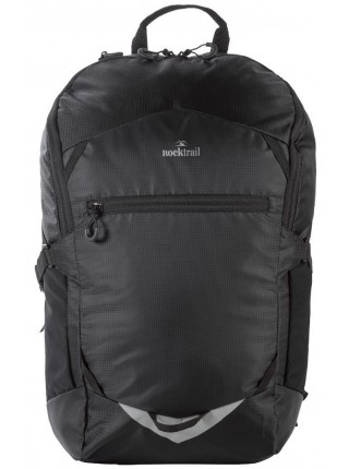 Спортивний рюкзак Rocktrail Чорний (100359767001)
