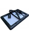 Сонячний зарядний пристрій GDSuper GD-100 6 V 8 W Black (3_03092)
