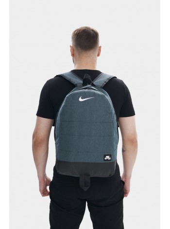 Рюкзак Матрац Темний меланж Nike (1158585970)