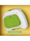 Електронний Pop It Pro 4 Режими + Підсвічування Поп Іт SV Toys Зелений (637)