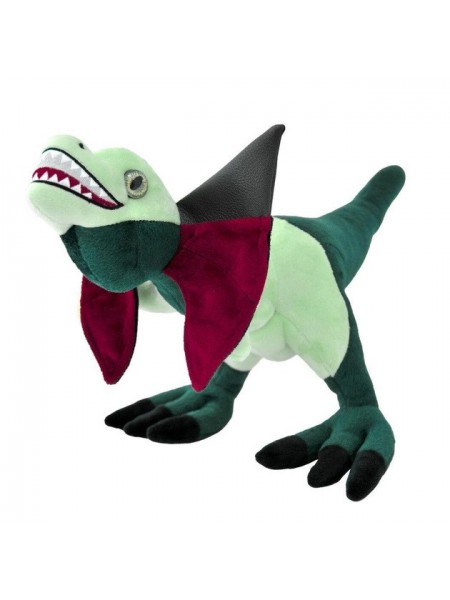 М'яка іграшка Tigres Динозавр Рік 38 см (ДИ-0038)