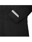 Чоловіча Куртка HELLY HANSEN REINE PARKA Чорний S (53630-990 S)