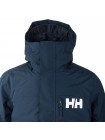 Чоловіча куртка HELLY HANSEN RIGGING COAT Синій M (53508-597 M)