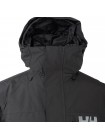 Чоловіча куртка HELLY HANSEN RIGGING COAT Чорний S (53508-990 S)