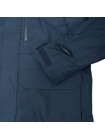 Чоловіча куртка HELLY HANSEN RIGGING COAT Синій XL (53508-597 XL)