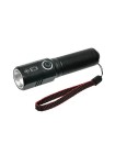 Ліхтарик тактичний світлодіодний акумуляторний Rablex RB262-300000W zoom Чорний