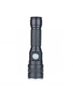 Ліхтар ручний акумуляторний X-BALOG BL-611-P50 Чорний
