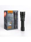 Ліхтарик тактичний IP68 Videx VLF-AT255RG 2000 Lm 5000 K (27427)