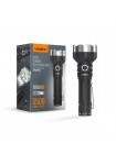 Ліхтарик ручний IP68 Videx VLF-A505C 5500 Lm 5000 K 4000mAh (27297)