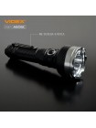 Ліхтарик ручний IP68 Videx VLF-A505C 5500 Lm 5000 K 4000mAh (27297)