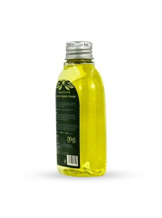 Масажна олія COKELIFE OLIVE 130 мл