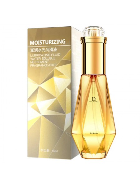 Жіночий лубрикант Xun Z Lan з муцином равлика 60 ml