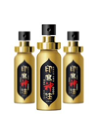 Китайська ефірна олія Xun Z Lan для поліпшення ерекції 10 ml