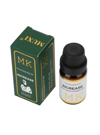 Ефірна олія Xun Z Lan INCREASE MK 10 ml для збільшення розміру пінису
