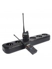 Зарядний пристрій RIAS для 6 рацій Baofeng UV-5R, UV-5R Plus, UV-5RE від мережі 220V