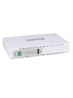 ДБЖ для роутера Hoco DB25 8800 mAh PowerBank для маршрутизатора джерело живлення 12 V 9 V 5 V White