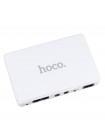ДБЖ для роутера Hoco DB25 8800 mAh PowerBank для маршрутизатора джерело живлення 12 V 9 V 5 V White