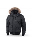 Куртка Thor Steinar Tronfjell Black (L)