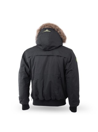 Куртка Thor Steinar Tronfjell Black (XL)