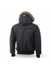 Куртка Thor Steinar Tronfjell Black (XXL)