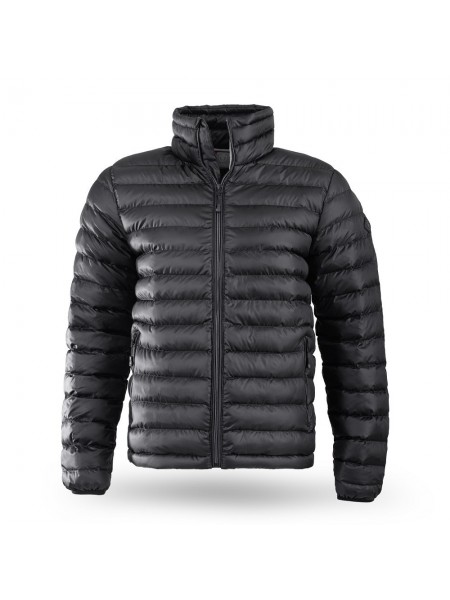 Куртка Thor Steinar Bjarne Black (XL)