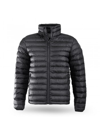 Куртка Thor Steinar Bjarne Black (XXXL)