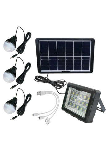 Сонячна система Solar Light GD TIMES GD 106 327-17027906