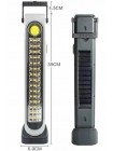 Акумуляторна світлодіодна лампа HMD HEL-6855T 109-10827919