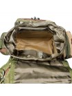 Сумка тактична на стегно AOKALI Outdoor A90 Camouflage Green