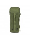 Сумка тактична для термоса AOKALI Outdoor A34 Green дорожня для спорту та туризму з одним відділенням